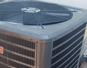 Recent AC work in Tampa
